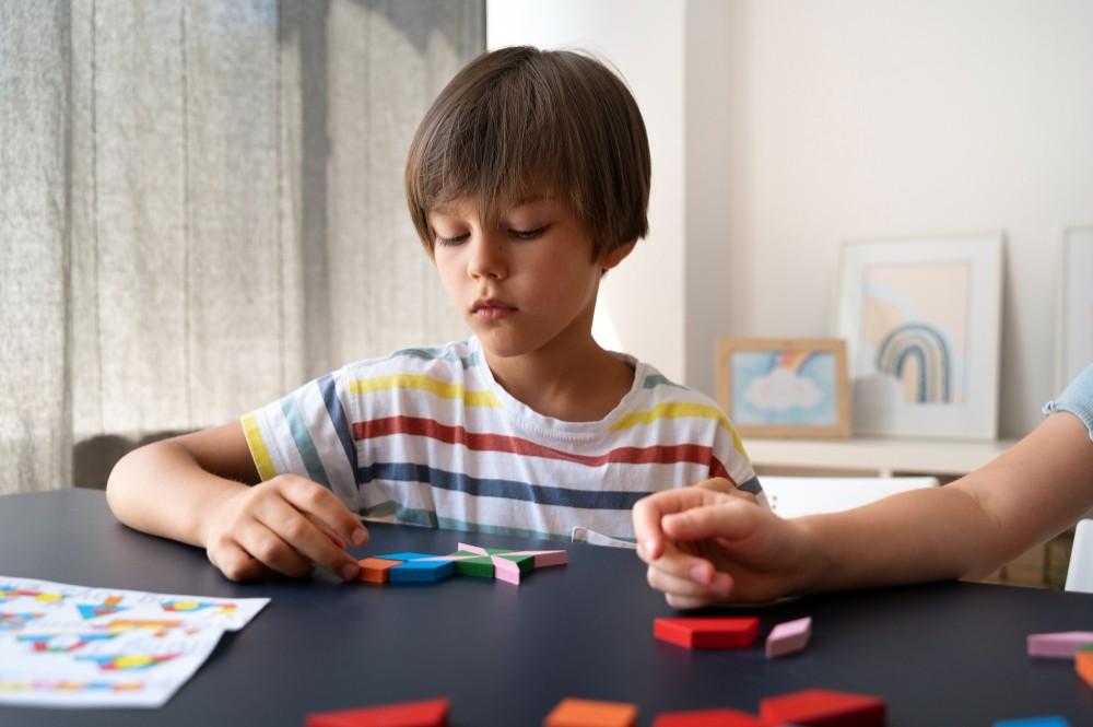 Autism-Spectrum-Disorders