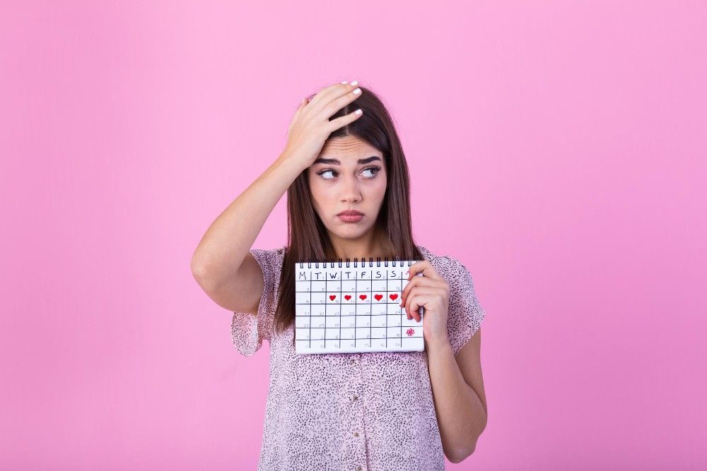 Irregular-Menstrual-Cycles