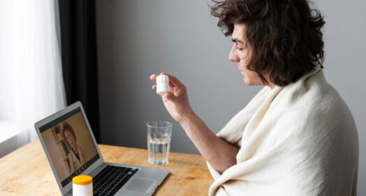 Online Homeopathy Consultation