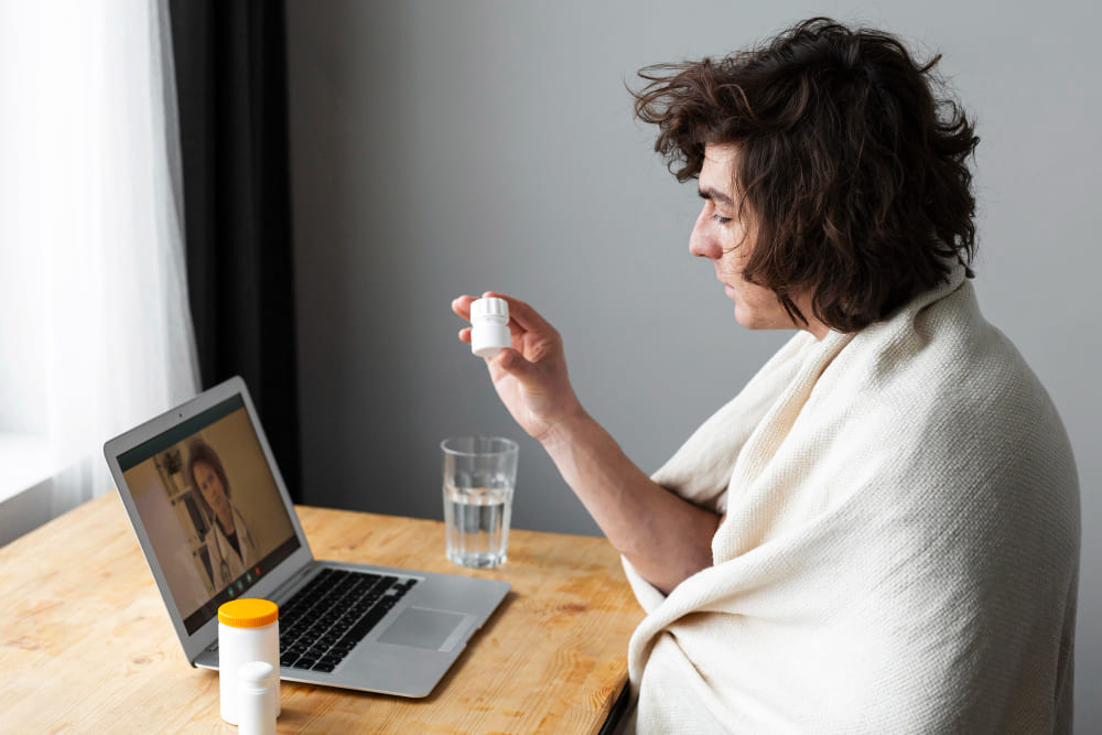 Online Homeopathy Consultation