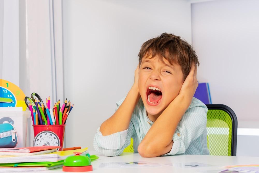 ADHD