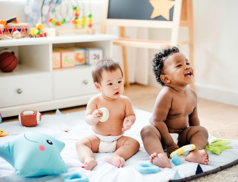 Toddler-Wellness